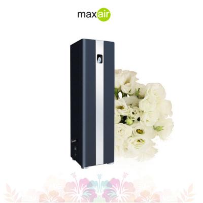 China Commercial Area Inside Fan Electric Aroma Diffusers For Big Business Places for sale