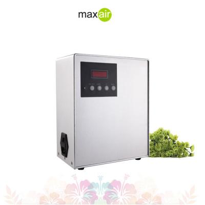 China 1000 Cbm Automatic scented Quiet air freshener machine for home , Computer Control for sale