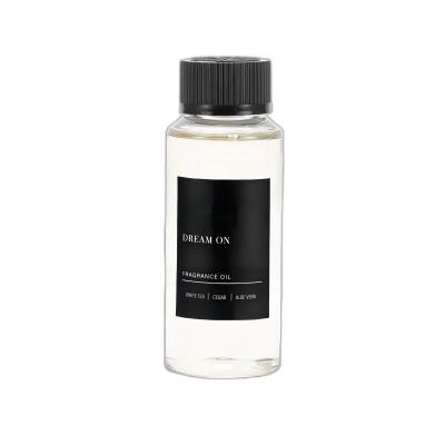 China Bottle Hotel Collection Fragrance Oil Natural Essence For Enriching Atmosphere for sale
