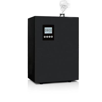 China 5W Hotel Scent Machine 120ml Capacity 800-1000sq.Ft Coverage Area for sale