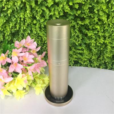 China 130ML Bottle Super Quiet Aroma Oil Diffuser , Most Popular Scent Air Machine for sale