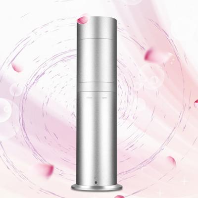 China Quiet Electric Scent Machine , Stand Alone Home Essential Oil Diffuser for sale
