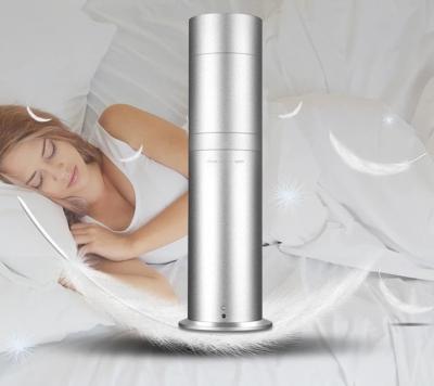China 130ml Commercial Scent Diffuser Machine For 100 Square Meter Sleeping Room for sale