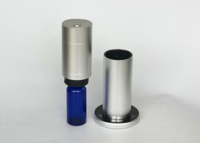China Material delicado de la aleación de aluminio del olor de la máquina automática del difusor en venta
