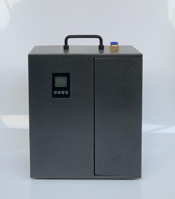 China air freshener 5000cbm HVAC Electric Essential Oil Diffuser for sale