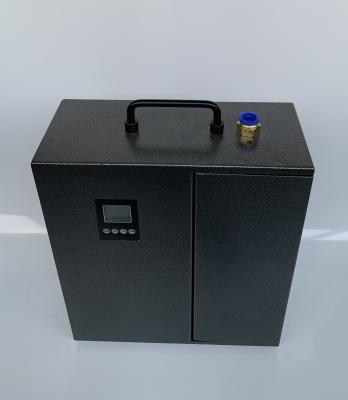 China Difusor automático independiente de la fragancia de la HVAC 1000ml en venta
