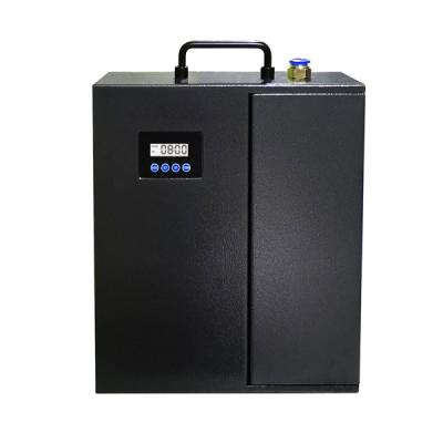 China Difusor automático de la fragancia de la HVAC 5000cbm 1000ml con aceite rellenado en venta