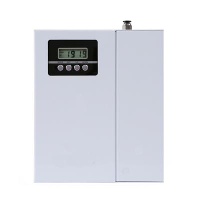 China Difusor automático del aroma del sistema 200cbm 150ml 8W de la HVAC en venta