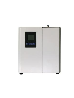 China 1ml/H 5W 200cbm HVAC Aroma Diffuser For Home for sale