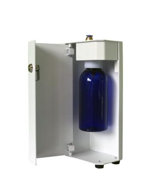 China 8W máquina del difusor del olor del hotel de la HVAC 200m3 250ml en venta