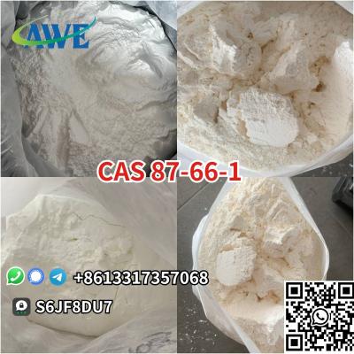 China Pharmaceutical and dye intermediate Pyrogallol CAS 87-66-1 Best quality and best price à venda