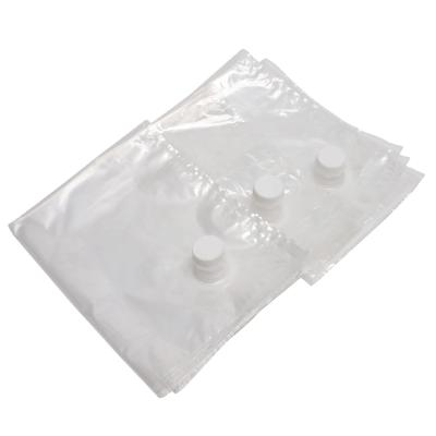 China UNIPACK Bag In Box aseptic Packaging For juice water BIB Plastic Packing bag for sale