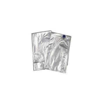 China UNIPACK 220l high barrier Aseptic Bag Aluminum Foil Aseptic Bag in Box in Drum for Packing Wine for sale