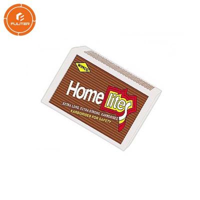 China Wholesale hot sale safety personalized match boxes match strike paper for sale