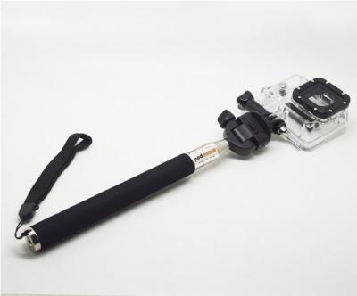 China Professional Tripod Type and Digital Camera Use Leofoto New arrival extendable professional carbon fiber monopod for sale