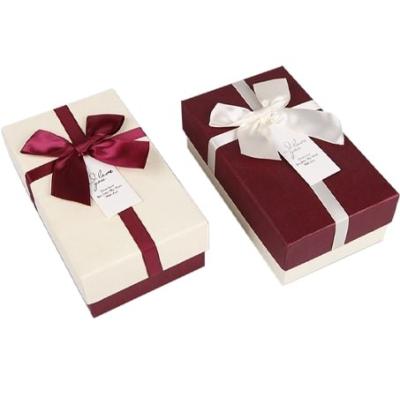 Китай Коробка конфеты шоколада двухкусочная твердая упаковывая слоение PMS лоснистое продается