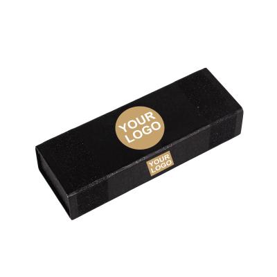 China A esponja introduz a caixa de empacotamento da caixa do bracelete do batom da caixa luxuosa à venda
