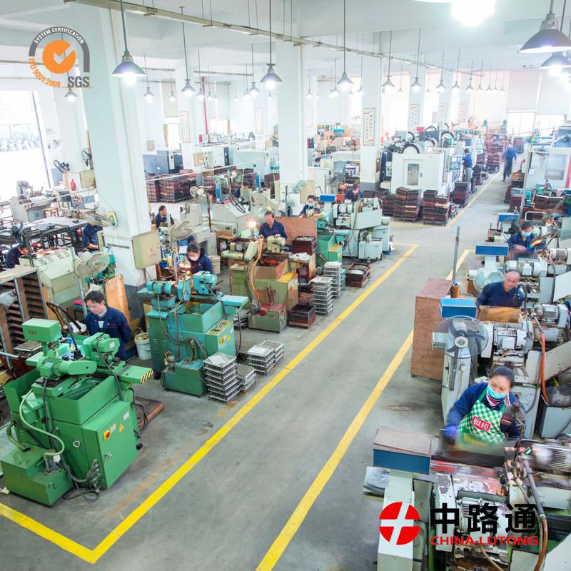 Verified China supplier - China-lutong Machinery Co., Ltd.