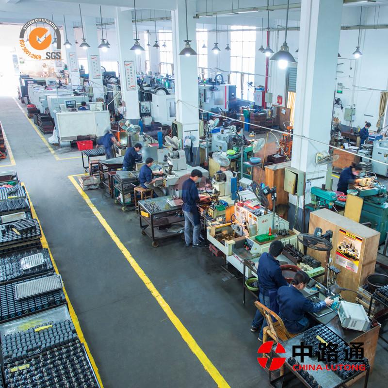 Verified China supplier - China-lutong Machinery Co., Ltd.