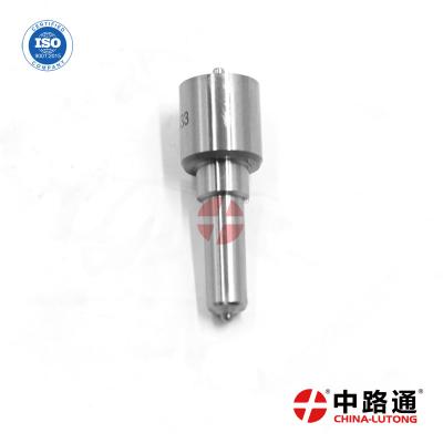 China flat spray nozzle G3S33 how diesel nozzle works from Factory direct sales for sale