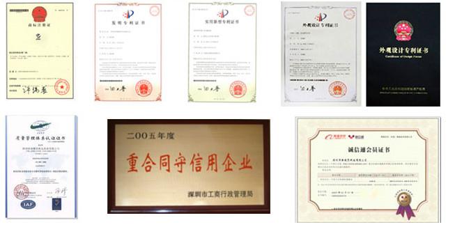 - Shenzhen Onetop Technology Co.,Ltd