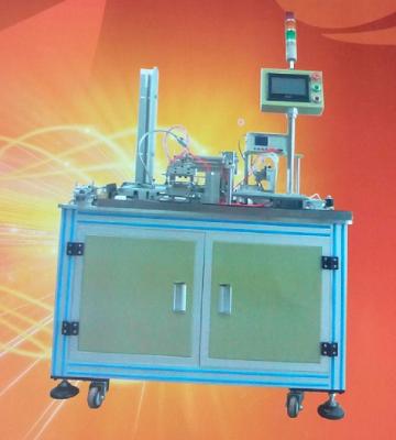 China high speed battery labelling machine ,lithium battery automatic labelling equipment for sale