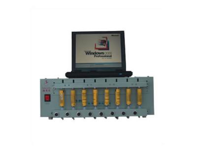China Laptop battery test systems ,NiMH battery test system , for sale