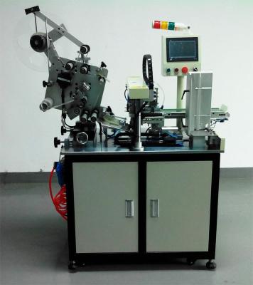 China promotion phone battery labelling machine , economic lithium battery labelling machine for sale