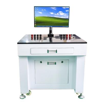 China Lithium Ion Battery Testing Machine,18650 Bms Tester,Battery Pack Bms Tester for sale
