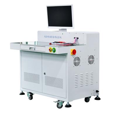 China Battery Pack Integrated Tester,Power Battery Pack Testing Equipment,Ev Battery Pack Tester for sale