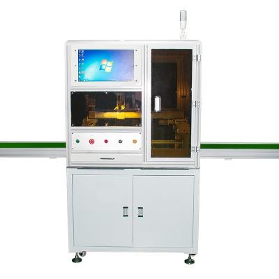 China Battery Tester,Battery Testing Machine,Battery Cell Welding Function Tester for sale