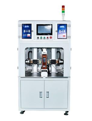 China Lithium Ion Battery Assembly Machine,18650/21700/26650/32650 Battery Spot Welding Machine,Spot Welding Battery 18650 for sale
