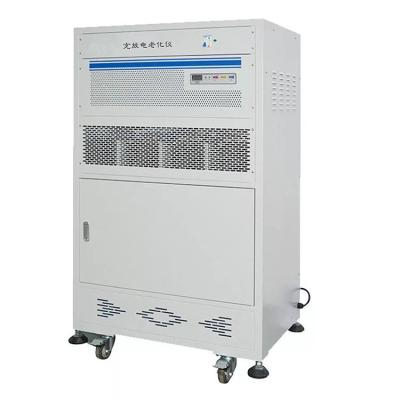 China 30V 70V 100V Battery Aging Cabinet Ev Battery Pack Charging and Discharging Tester for sale