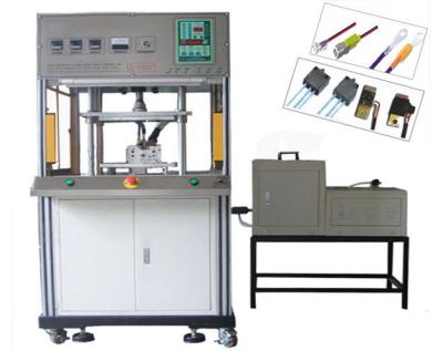 China Factory Supply Single Station Low Pressure Molding Machine,lpms molding machine for sale