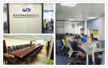 Cina Shenzhen Ruifujie Technology Co., Ltd.