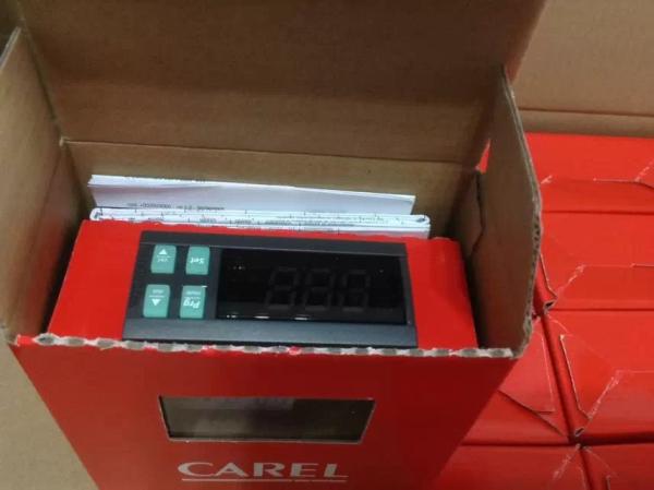 Carel Digital Refrigeration Controls IR Series , electronic temperature controller