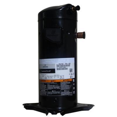 China 6HP Power Copeland Scroll Compressor ZB Series 380V Model ZB45KCE-TFD-551 for sale