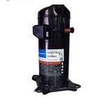 Black 3HP Copeland Copelametic Compressor / Scroll Compressors For Refrigeration ZR34K3-PFJ-522