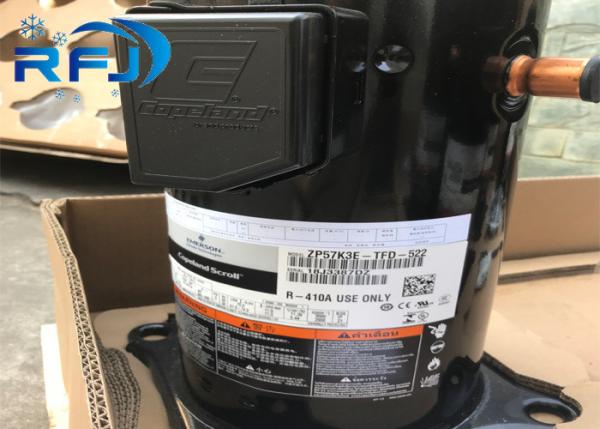 Copeland ZP24KSE-TFM Refrigeration Scroll Compressor 2HP 19350BTU Air Condition Compressor