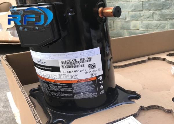 Copeland ZP24KSE-TFM Refrigeration Scroll Compressor 2HP 19350BTU Air Condition Compressor