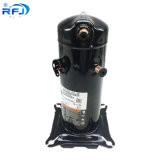 3HP Three Phase R410A Scroll Compressor For Air Conditioning Copeland 30000BTU ZP36KUE-TFM