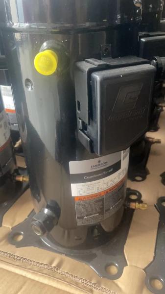 4.8HP 47500BTU Copeland Refrigeration Compressor ZP57KUE-TFM/TFD R410A Scroll Compressor