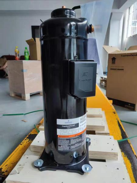 4.8HP 47500BTU Copeland Refrigeration Compressor ZP57KUE-TFM/TFD R410A Scroll Compressor