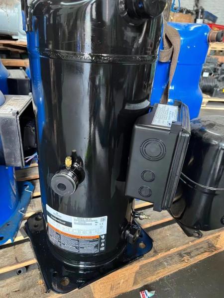 6HP Copeland Scroll Compressor 58500BTU ZP72KCE-TFD Air Conditioner Compressor