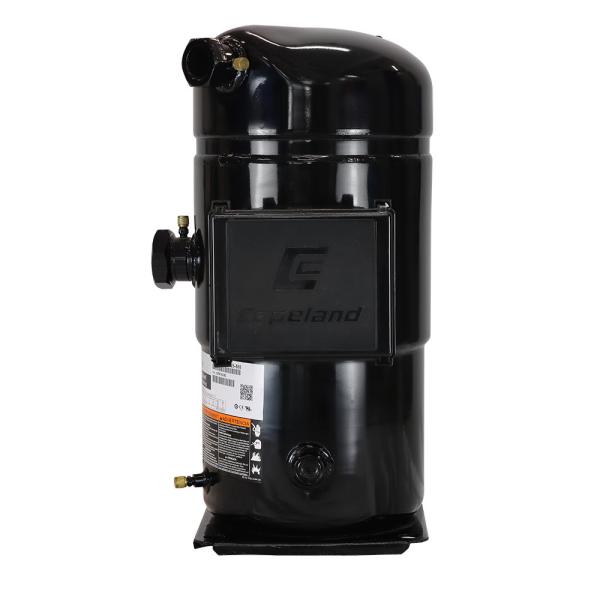 ZP Series 9HP 86800BTU 50Hz Scroll Compressor ZP104KCE-TFD Air Conditioner Compressor