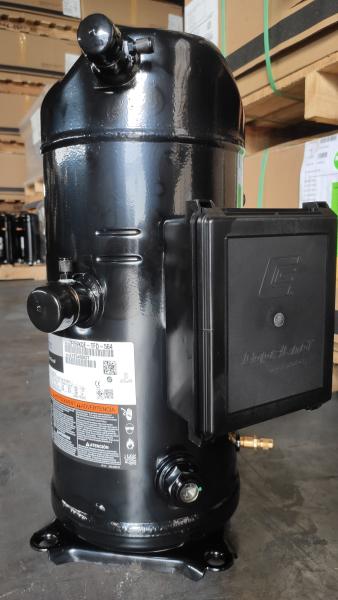 220V 3.5HP Copeland Hermetic Scroll Compressor ZB26KQE-PFJ-558 Copeland AC Compressor