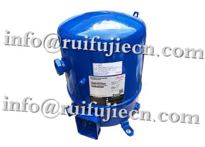 China Compressor MT160-4VM/MTZ160-4VM R22/R407C/R134a 400V/50Hz da refrigeração do pistão de Danfoss à venda