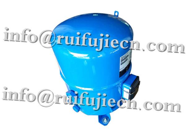 AC Power Piston Refrigeration Compressor Maneurop /  MT100 / MTZ100 380V/50HZ