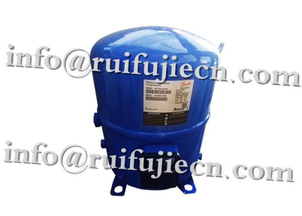 12HP Refrigerant R407C/R134a MTZ 144 Air condintioner Maneurop refrigerator compressor