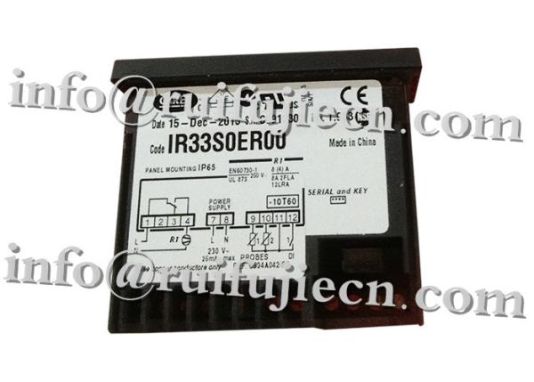 Carel Digital Refrigeration Controls IR Series , electronic temperature controller